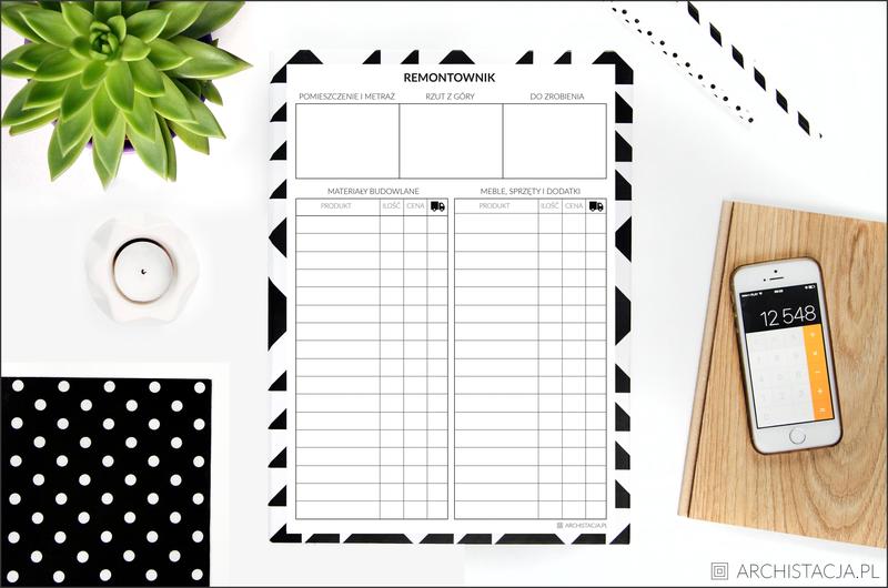 Analiza cen materiałów budowlanych