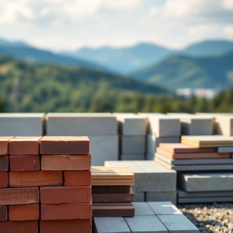 Cennik budowlany Warszawa