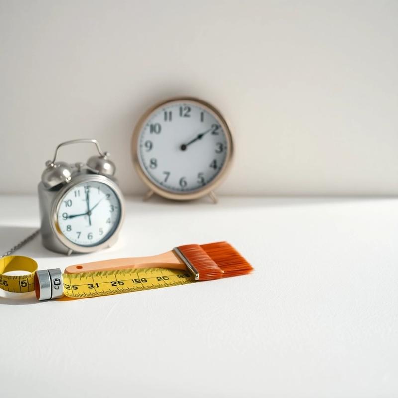 Czynniki wpływające na schnięcie