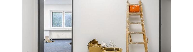 Usługi dodatkowe i wykończenie wnętrz