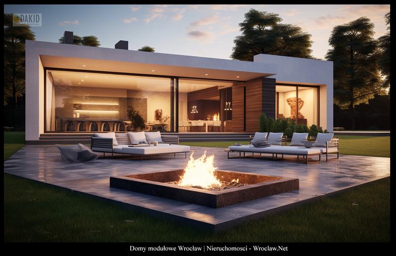 Ekologiczne budownictwo