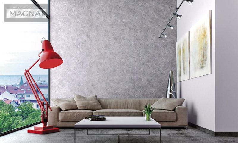 Glinka wenecka we wnętrzach