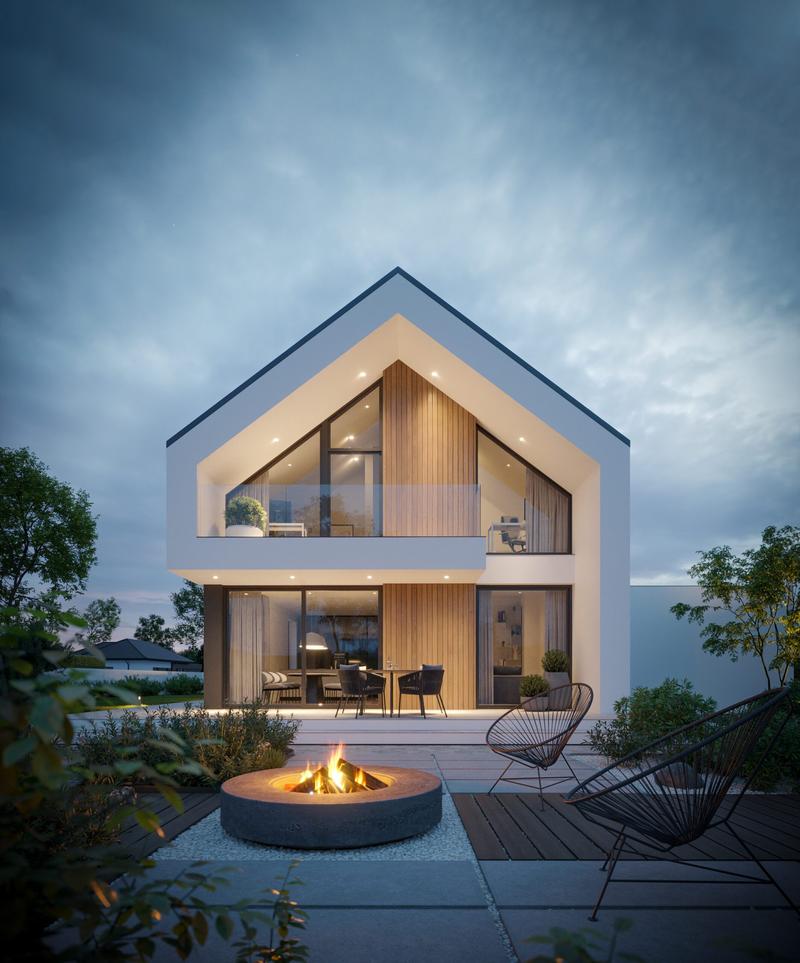 Innowacyjne technologie w budownictwie