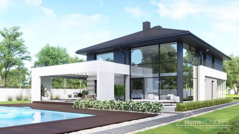 Nowoczesne budownictwo