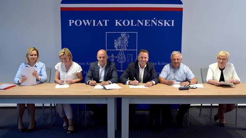 Umowa na ocieplenie budynku