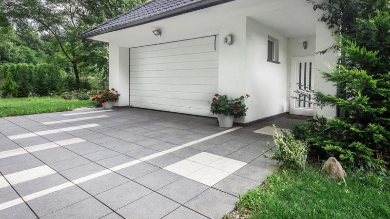 Unikanie błędów budowy podjazdu