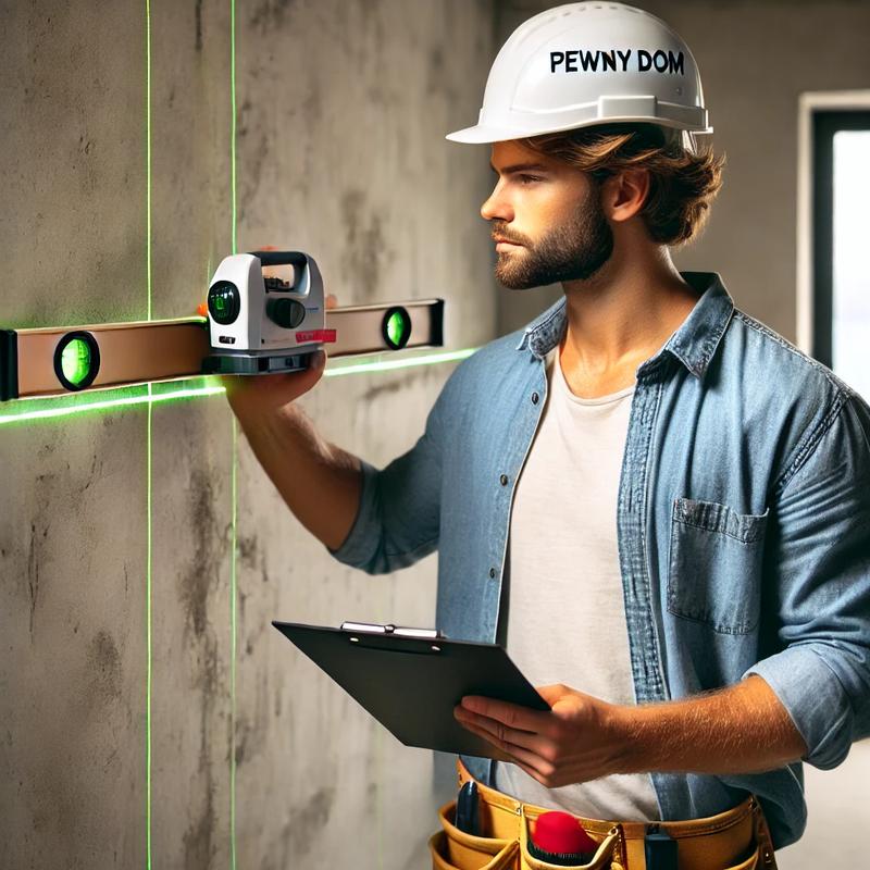 Weryfikacja dewelopera