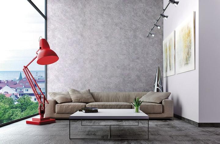 Glinka wenecka na klatce schodowej – elegancja i trwałość w Twoim wnętrzu