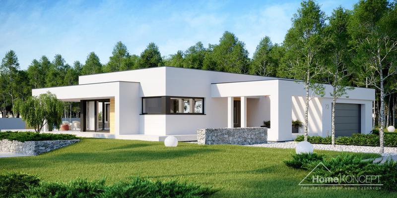 Nowoczesne domy na słupach betonowych: Odkryj zalety i innowacyjne metody budowy konstrukcji