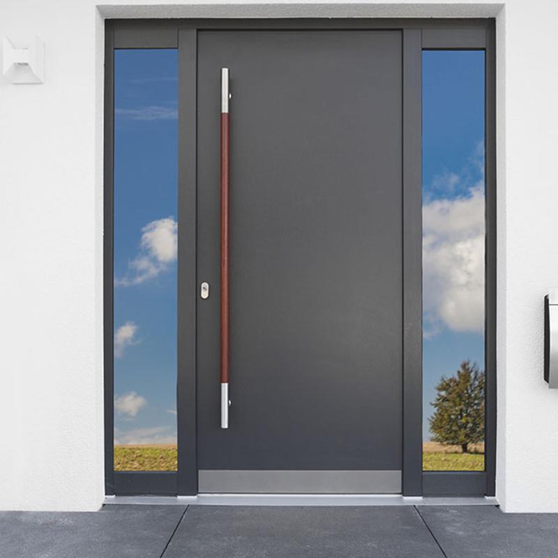 Tajemnice okna z lustrem weneckim: Zastosowanie i zasady działania w praktyce