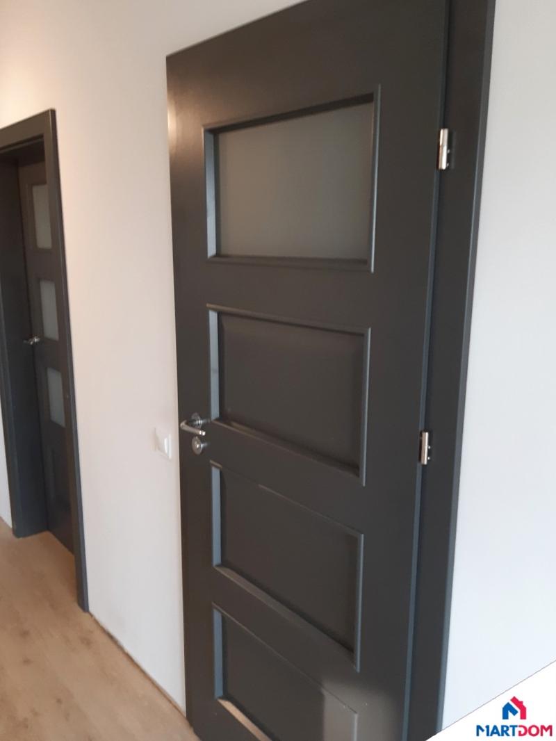 Drzwi wewnętrzne