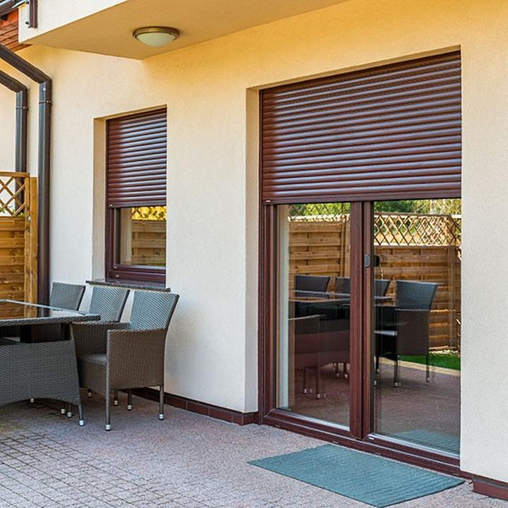 Eleganckie rozwiązania do wnętrz