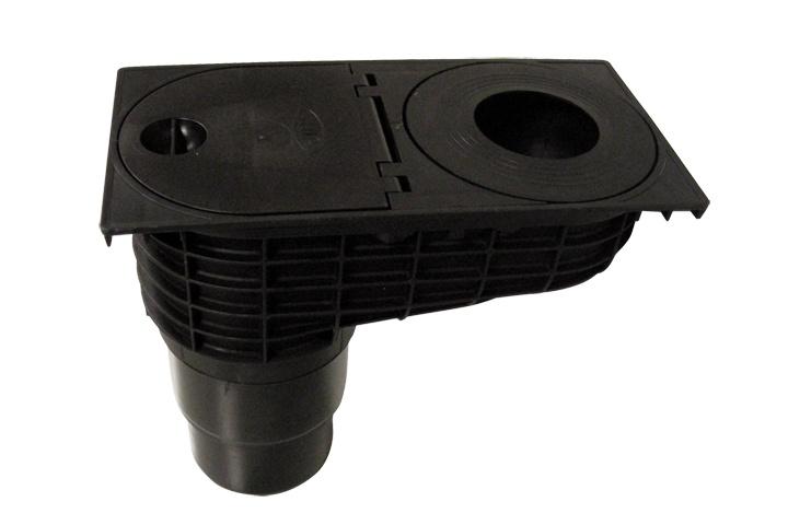 Konserwacja systemów odpływowych