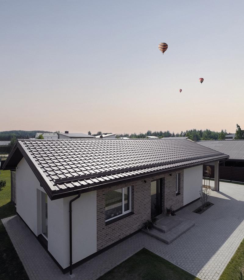 Nachylenie dachu 35 stopni