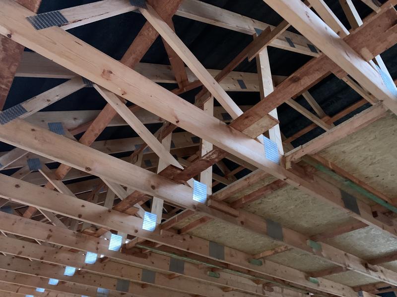 Porady dla majsterkowiczów strop