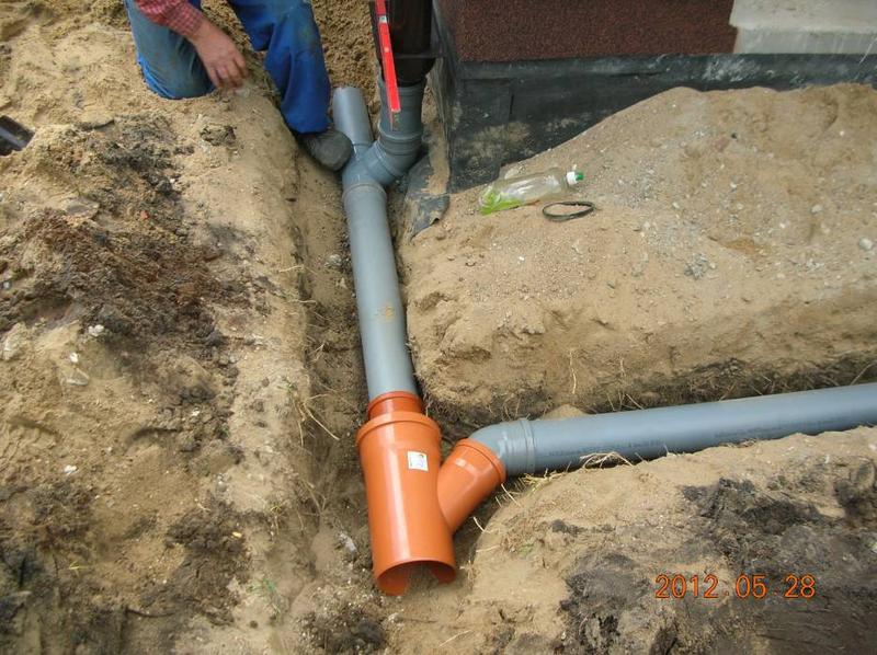 Przewodnik po systemach odpływowych