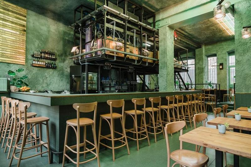 Sztuczne trawy do domu