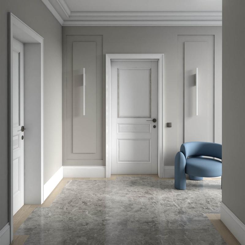 Doświetlenie wnętrz