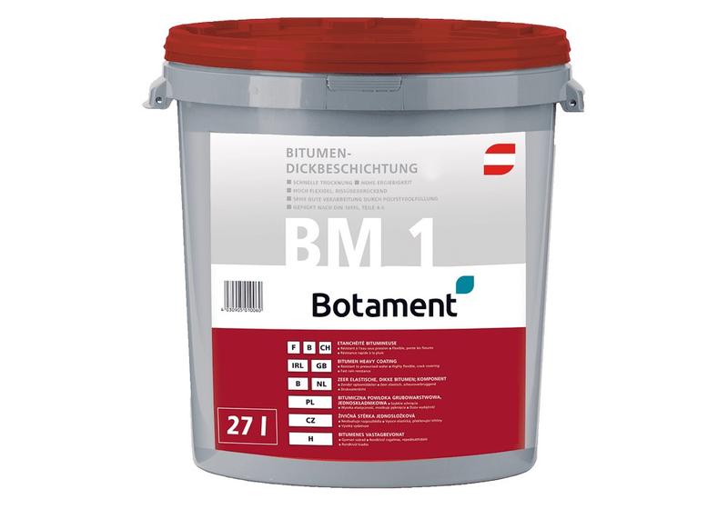 Hydroizolacja budynków