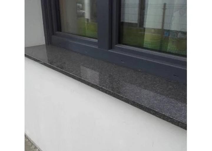 Orient Black granit