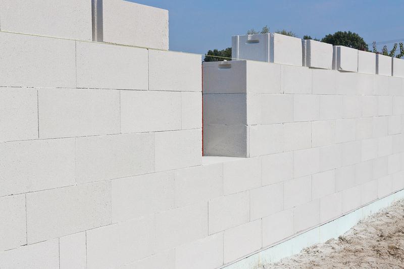 Parametry techniczne i izolacyjność betonu komórkowego