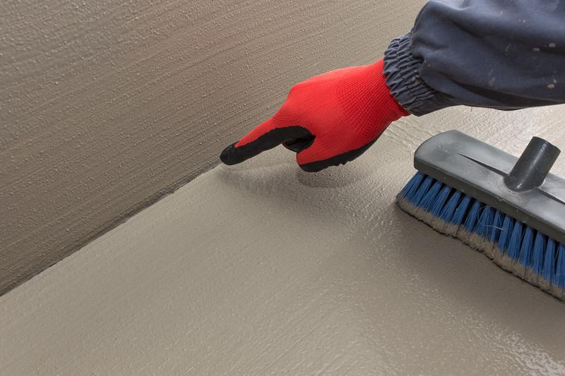 Profesjonalne usługi hydroizolacyjne