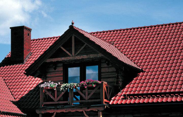 Trendy architektoniczne