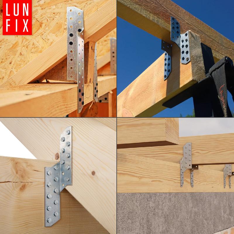 Wytrzymałość dachu