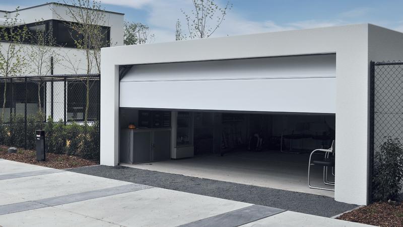 Gotowe garaże z prefabrykatów betonowych – idealne rozwiązanie na każdą potrzebę