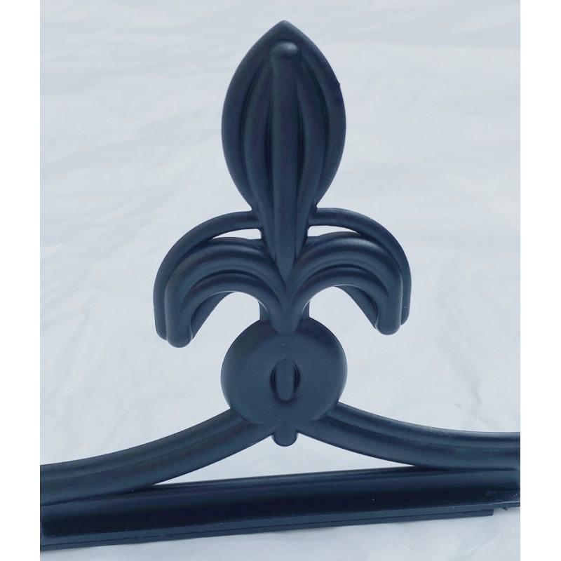 Jakie elementy ozdobne kalenicy uczynią Twój dach unikalnym?