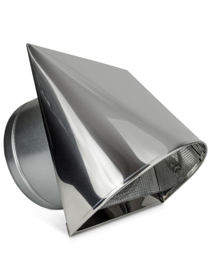 Czerpnia powietrza fi 110