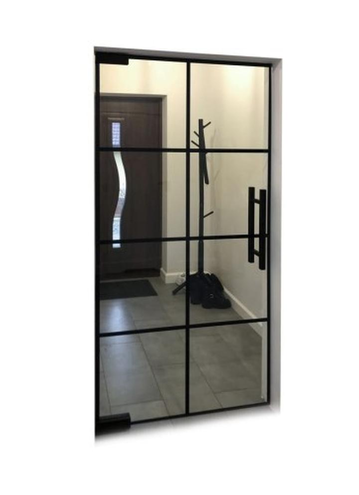 Energooszczędność w szklanych konstrukcjach