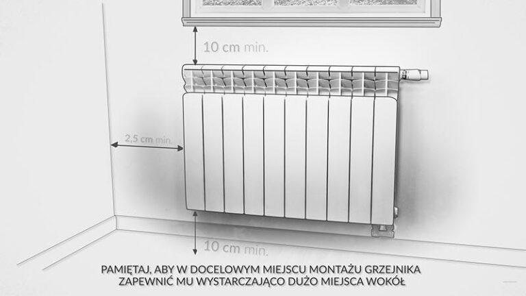 Ile kosztuje montaż grzejników? Odkryj ukryte wydatki na instalację w Polsce