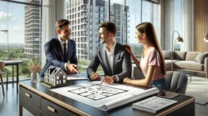 Przewodnik po rezerwacji mieszkania u dewelopera: kluczowe zasady i kroki do sukcesu