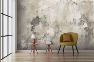 Fototapeta na klatce schodowej – klucz do wyjątkowej dekoracji Twojego wnętrza