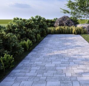 Jak łatwo wyciągnąć pojedynczą kostkę brukową – praktyczne kroki i porady