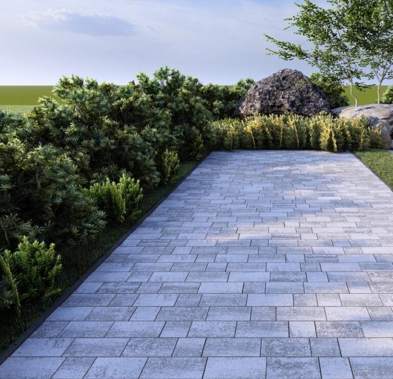 Jak łatwo wyciągnąć pojedynczą kostkę brukową – praktyczne kroki i porady