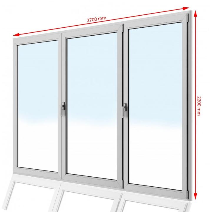 Stylowe drzwi tarasowe fix: Jak wybrać idealne stałe przeszklenia balkonowe