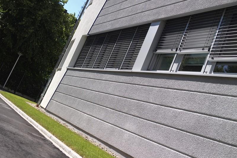 Ekologiczne rozwiązania elewacyjne