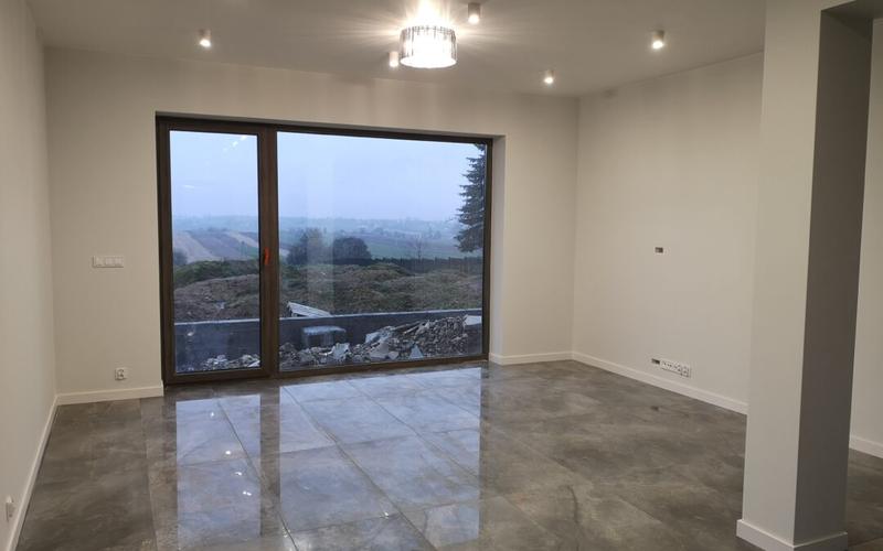 Koszt materiałów budowlanych