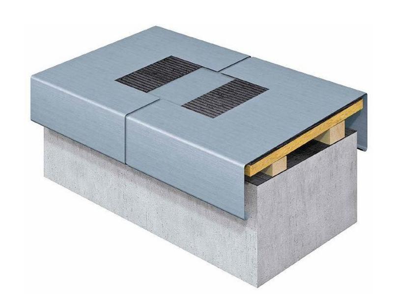 Ochrona budynku przed wilgocią