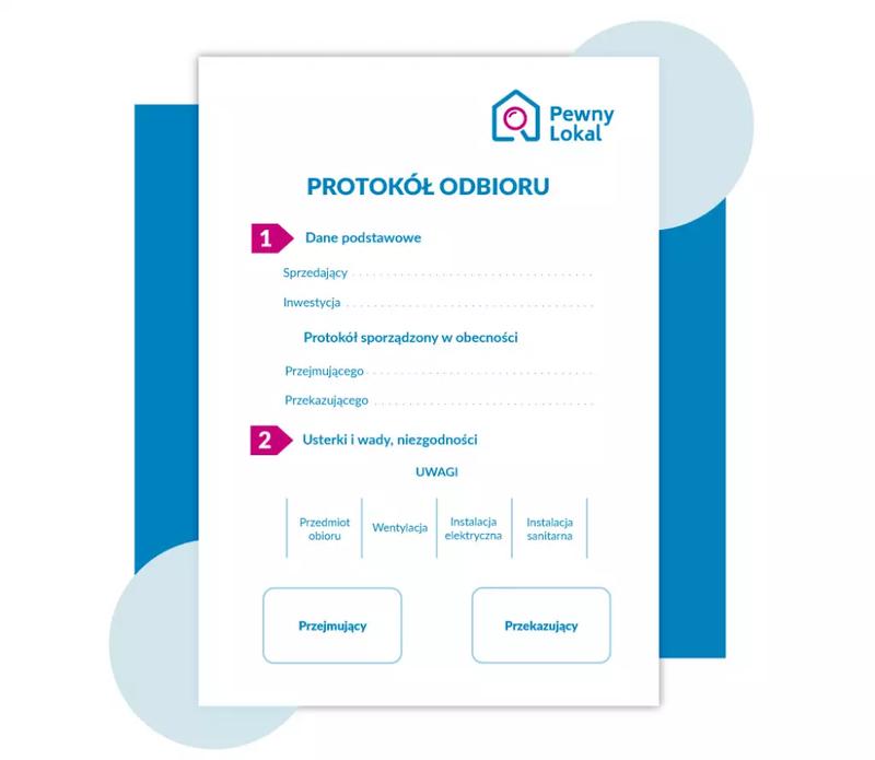 Prawa kupującego przy odbiorze