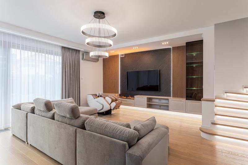 Realne ceny za m² wykończenia