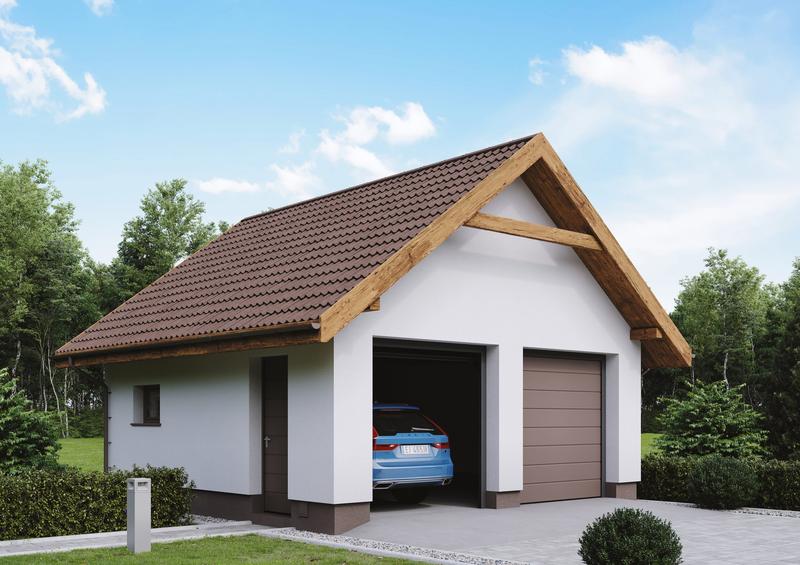 Rodzaje fundamentów garażu