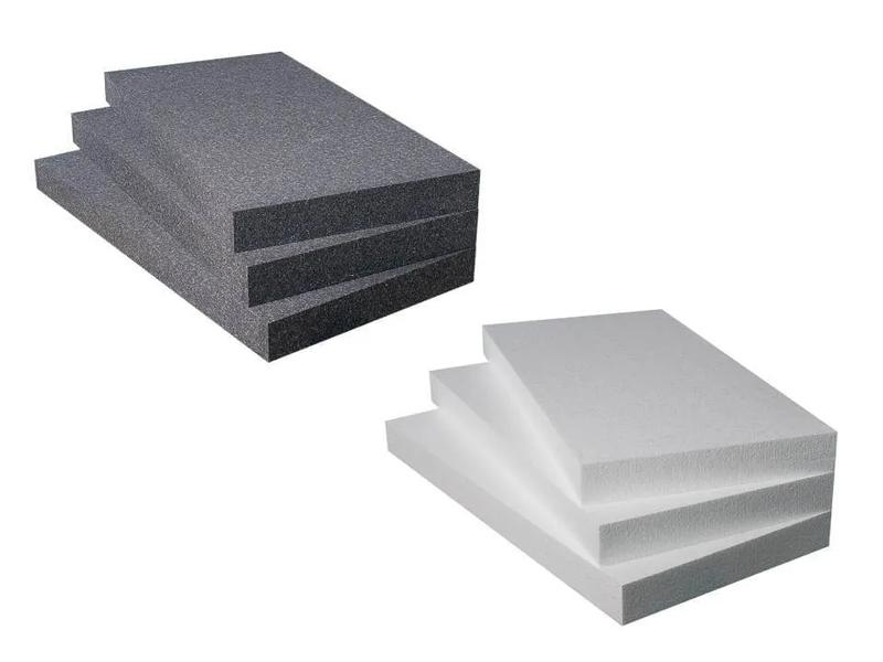 Rodzaje stropów i właściwości