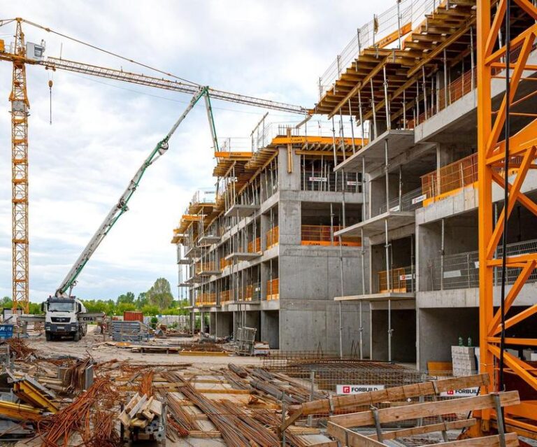 Deweloper – Kluczowa Postać Kształtująca Rynek Nieruchomości