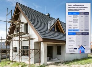 Ile kosztuje budowa domu 60m²? Poznaj aktualne ceny i analizy rynku