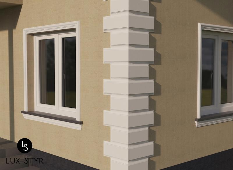 Odkryj różnorodność elewacji z boniami pionowymi: techniki i zastosowanie w nowoczesnym budownictwie