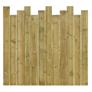 Zbuduj Płot z Desek Pionowych: Praktyczny Poradnik DIY Krok po Kroku