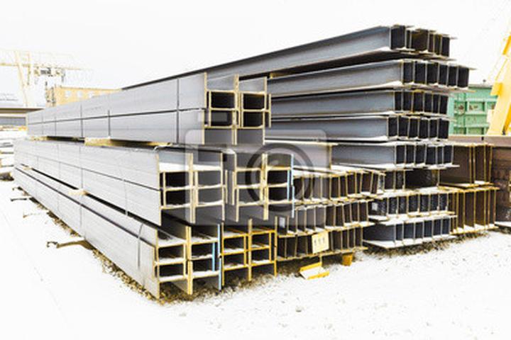 Analiza obciążeń konstrukcji stalowych